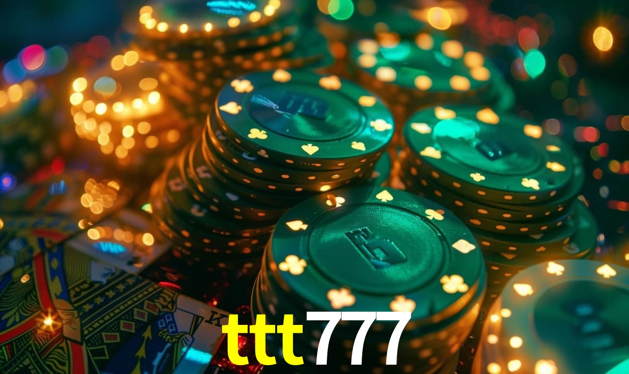 Descubra a Magia dos Jogos de Arcade no ttt777