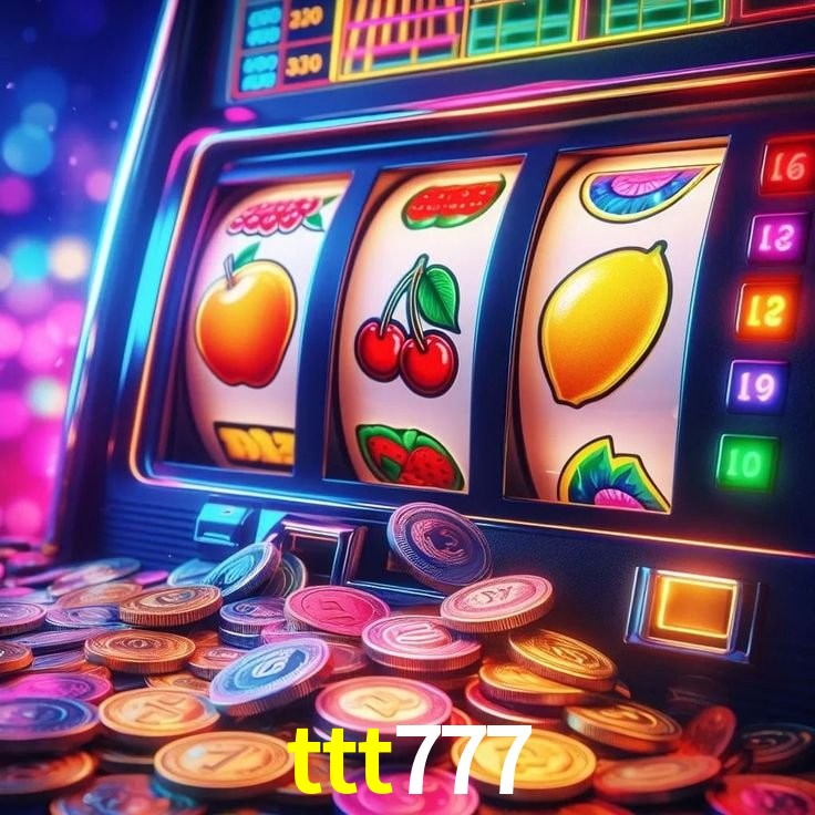 Desvendando o Mundo dos Jogos Virtuais na ttt777